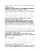 THE EYES OF SKIN RESUMEN.