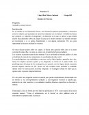 Practica # 2. Abanico de Fuerzas.