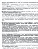 Releflexion las revoluciones socialistas en el siglo XX