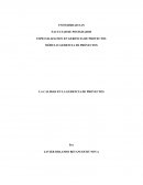 LA CALIDAD EN LA GERENCIA DE PROYECTOS