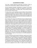 John Hunter presento evidencias que demuestran, que el perro, el lobo y el chacal son de la misma especie y deberían considerarse como una sola.