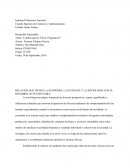 Relación que tienen la economía, la ecología y la sociología con el desarrollo sustentable