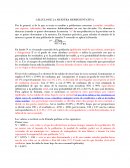 Calculo de la muestra Metodos Cuantitativos