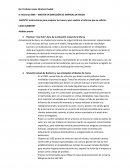 CASO BURBERRY. Instrucciones para preparar los casos y para realizar el informe que se solicita.