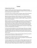 Amatitlán Fundación 24 de junio de 1549