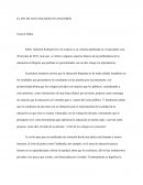 EL FIN DE LOS COLEGIOS EN CONCESIÓN