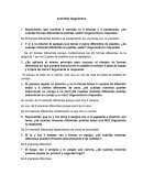 Actividad Diagnóstica Etapa 1 - Probabilidad y Estadística