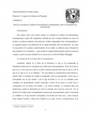 Hacia un concepto de verdad en la hermenéutica contemporánea entre correspondencia y develamiento.