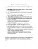 12 maneras de aumentar la productividad en el trabajo