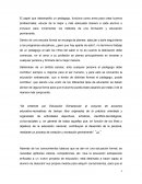 Educación extraescolar