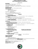 Musculos facial, glosofaringeo y hipogloso mayor teoria