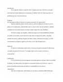 ¿De que manera influye el divorcio en la parte emocional a los adolescentes?