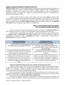 UNIDAD 1. EL MÉTODO FREUDIANO I: LA LIBERTAD ASOCIATIVA