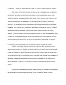 SINTESIS DERECHO NATURAL CLASICO Y POSITIVISMO JURIDICO