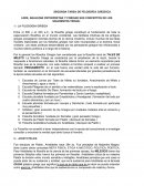 SEGUNDA TAREA DE FILOSOFIA JURIDICA