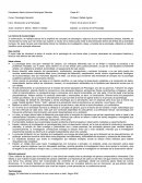 La ciencia de la psicología. la amplitud del concepto de psicología