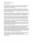 ¿Qué tipo de líder soy? Mi principal problema es que se me dificulta tener una buena actitud