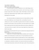 Y que cuando ya es demasiado Apreciar el éter e nublar la mirada