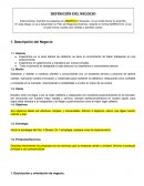 Planeación estratégica. La K-Fetalera