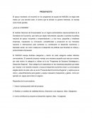 El apoyo monetario se encontró en los programas de ayuda del INADEM