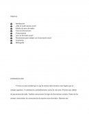 ¿Qué es la desviación social?