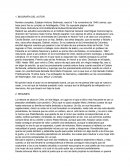 El cartero de Neruda.