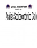 Perspectiva De La Economía Mundial, el Brexit