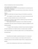 Contaminación por ruido en las personas de México