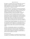 Mercadeo. La ética en el mercadeo