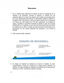 Ejercicio estatica