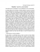 Reseña: las mil y una noches