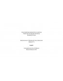 Modalidad Virtual Administración Y Planificación De La Educación