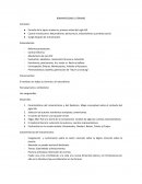 Romanticismo Literario.