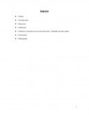 El concepto de sazón en la gastronomía: Análisis etimológico, subjetivo y profesional