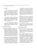 Energías renovables. Funcionamiento de la energía eólica