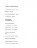 La negociación es el procedimiento por el cual dos partes realizan un intercambio que conduce a un acuerdo en común