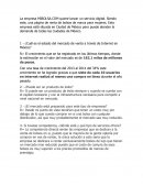 La empresa MIBOLSA.COM