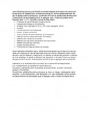 Lean Manufacturing es una filosofía que esta enfocada a la mejora de producción