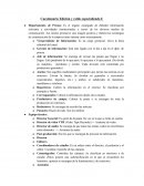 Cuestionario de Edición y Estilo especializado,