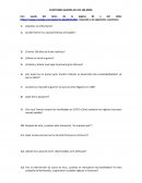 CUESTIONES GUERRA DE LOS 100 AÑOS