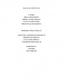 Tú construyes tu camino en la Universidad... el reglamento orienta tus pasos