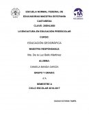 REFLEXIÓN DE LA UNIDAD 1