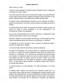 Sobre lo lleno y lo vacío