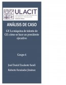 Caso General Electric .