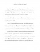 COMUNICACIÓN EN LA FAMILIA. LA IMPORTANCIA DE LA COMUNICACIÓN FAMILIAR