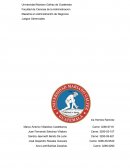 Juegos Gerenciales. Big Cola y Super Cola