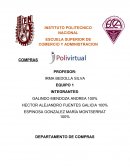 Actividad 2 Funciones de Compras