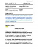 Pasión y compromiso del empresario profesional