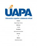 Matemática básica. Expresiones Algebraicas