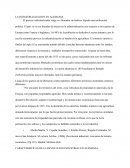 LA INDUSTRIALIZACION EN ALEMANIA